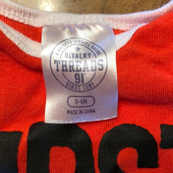 Oregon State beavers onesie, brand new. - Picture 3 of 3